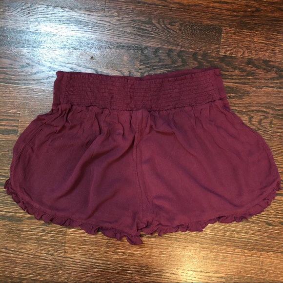 Missimo shorts - Picture 2 of 3